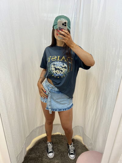 Skort Selene (rígida)