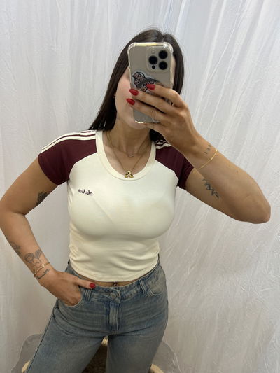 Remera Letty (calidad importada)