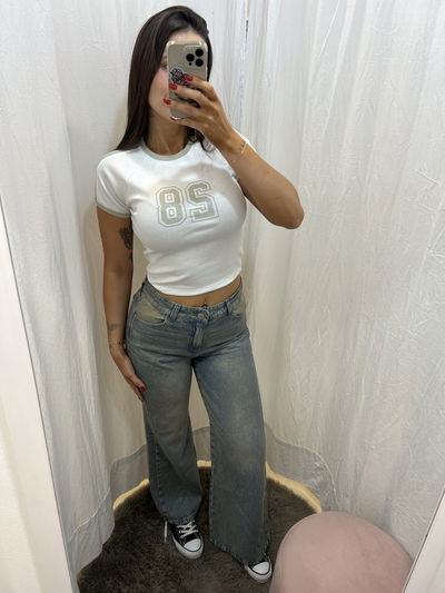 Remera Zack 