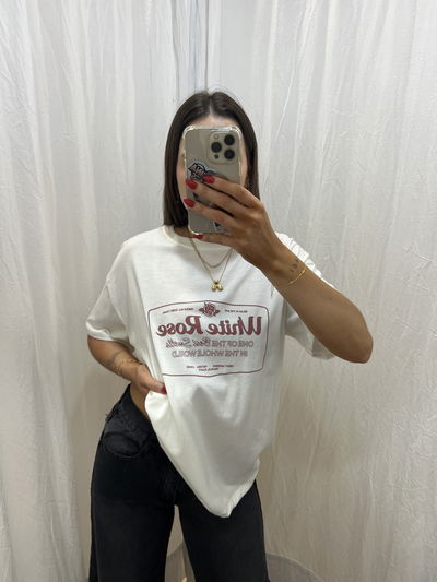 Remeron Rose