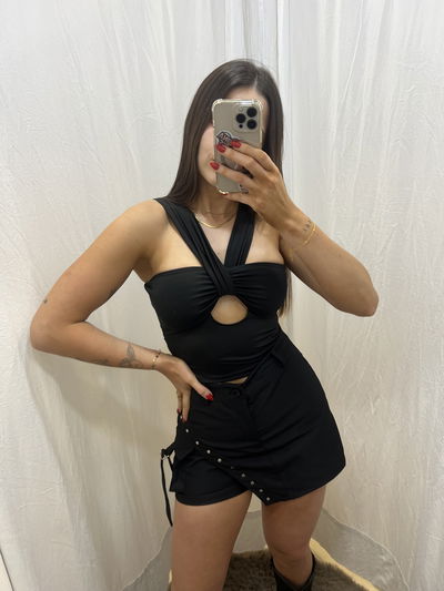 Skort Uma