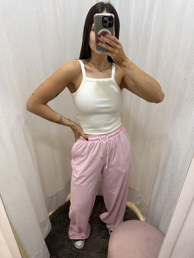 Musculosa Mili (3 variantes de color)