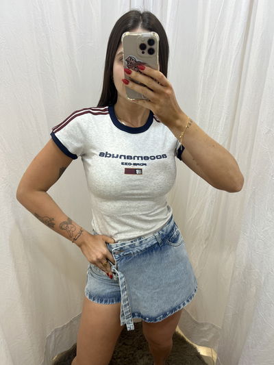 Remera John