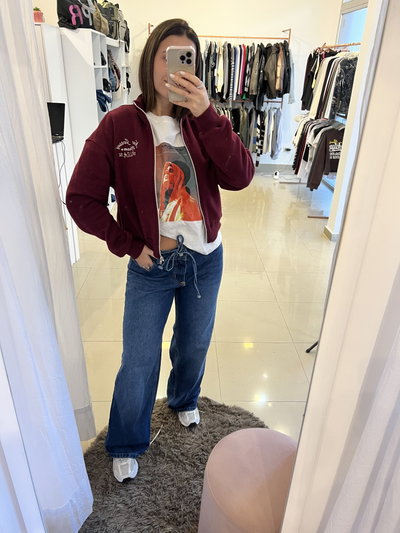 Jean Ashley talle 38