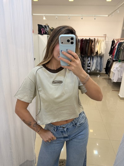 Remera Francia