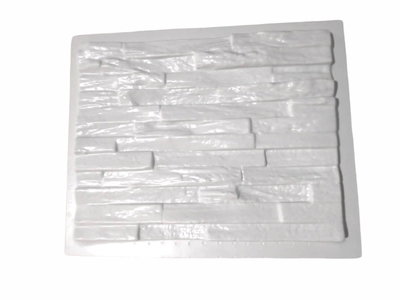 Modelo Serrana Grande PVC