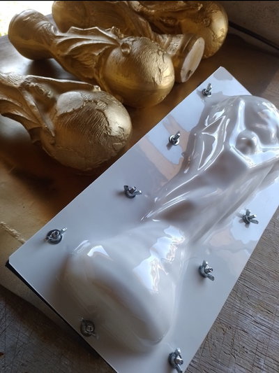 Modelo Copa del Mundo