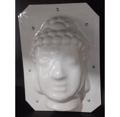 Modelo Cabeza Buda