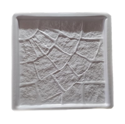 Modelo Adoquin Curvo