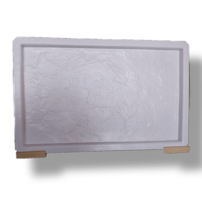 Modelo Piedra Mar del Plata 