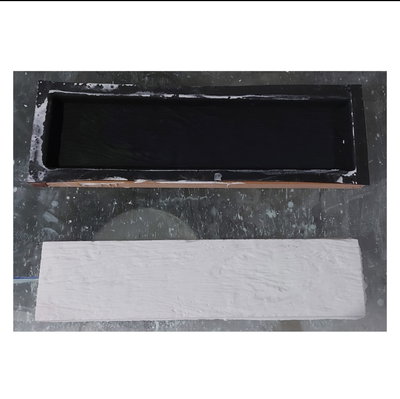 Modelo Simil Madera goma