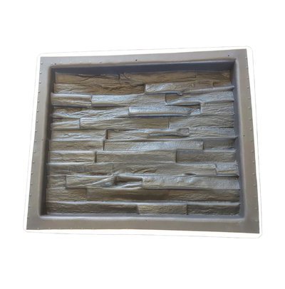 Modelo Serrana Grande Doble