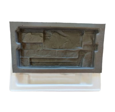 Modelo Piedra Encastrable