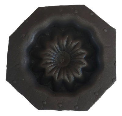 Modelo Flor Portasahumerios Pack x12