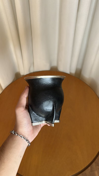 Camionero premium cincelado