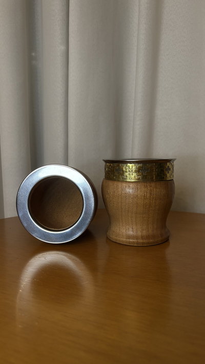 Imperial de algarrobo