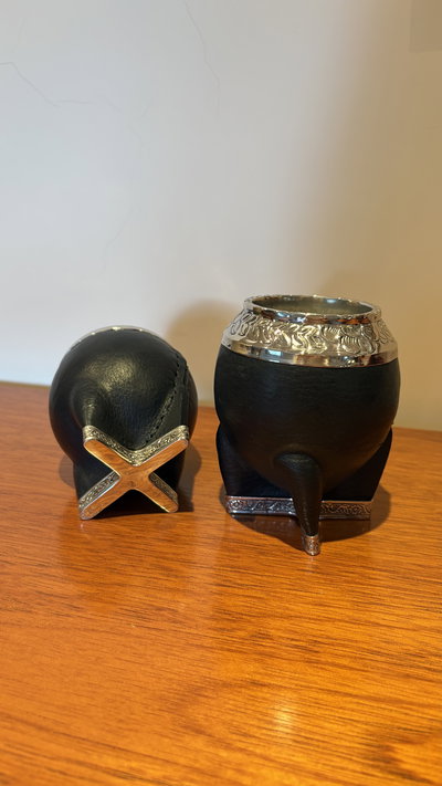 Torpedo premium con base completa de alpaca