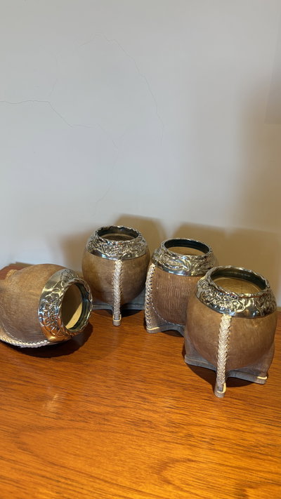 Torpedo crudo exclusivo