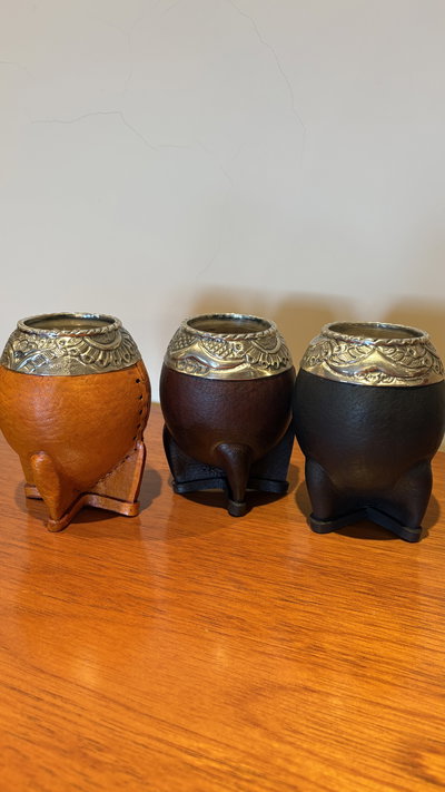 Torpedo cincelado al lacre