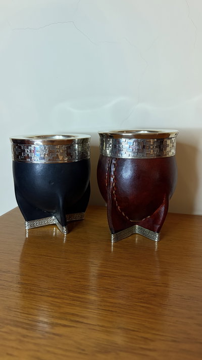 Imperial premium liso con base de alpaca