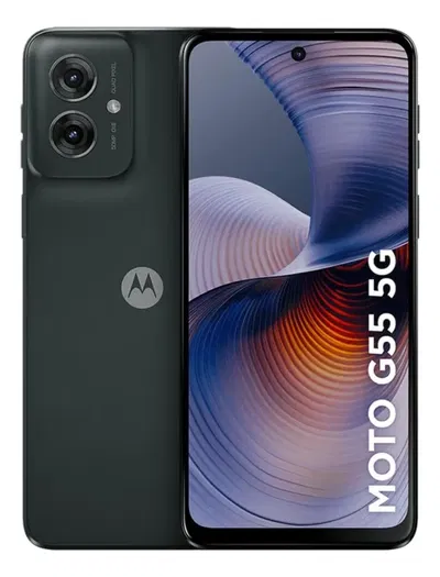 MOTO G55 5g 256/8GB Dual