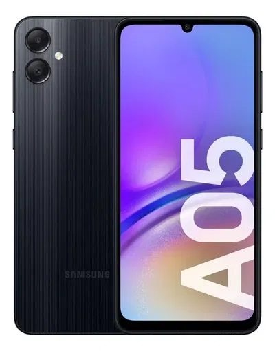SAMSUNG A05 64/4GB Dual