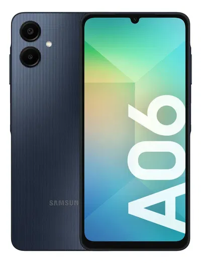 SAMSUNG A06 64/4GB Dual