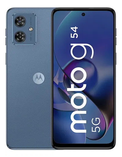 MOTO G54 5g 128/4GB Dual