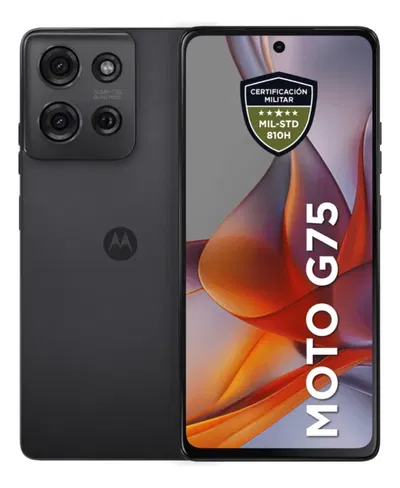 MOTO G75 5g 256/8GB Dual