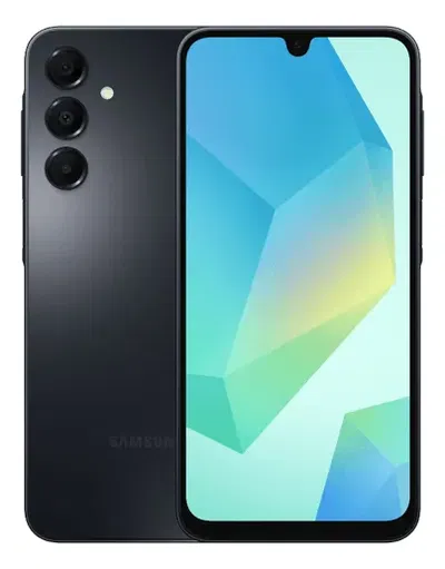 SAMSUNG A16 256/8GB Dual