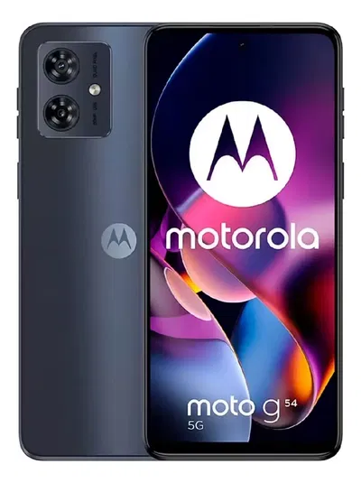 MOTO G54 5g 256/12GB Dual