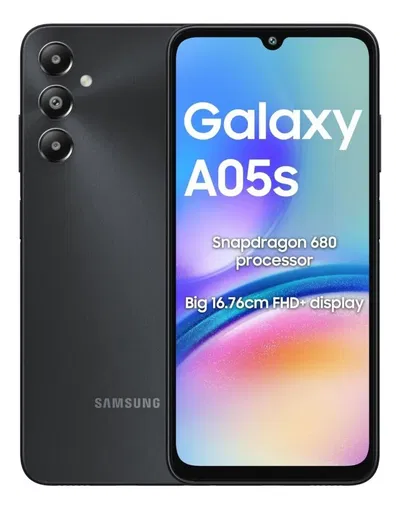 SAMSUNG A05S 128/4GB Dual