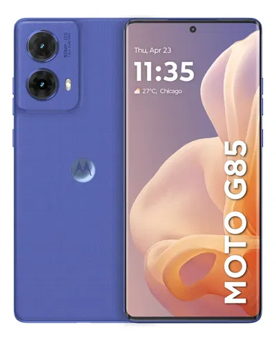 MOTO G85 5g 256/8GB Dual