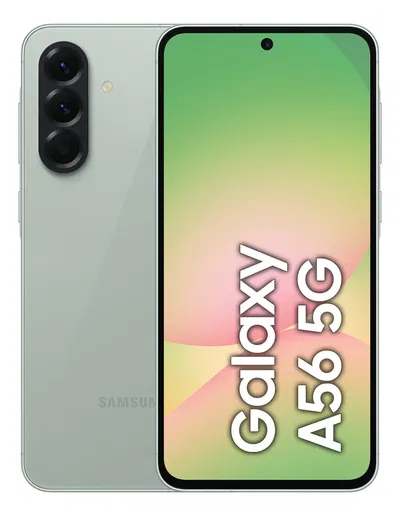 SAMSUNG A56 5g 256/8GB Dual