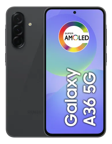 SAMSUNG A36 5g 128/8GB Dual