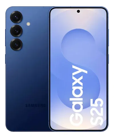SAMSUNG S25 5g 512/12GB Dual