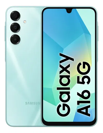 SAMSUNG A16 5G 128/6GB Dual