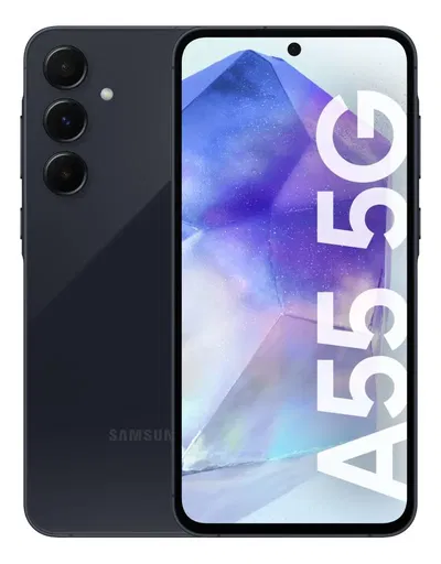 SAMSUNG A55 5g 128/8GB Dual