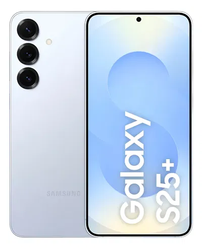 SAMSUNG S25 PLUS 5g 512/12GB Dual