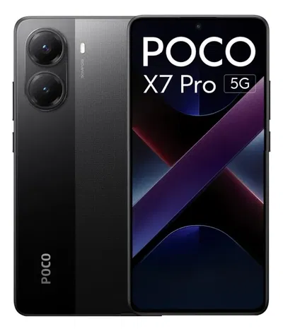 POCO x7 PRO 5g 512gb/12gb