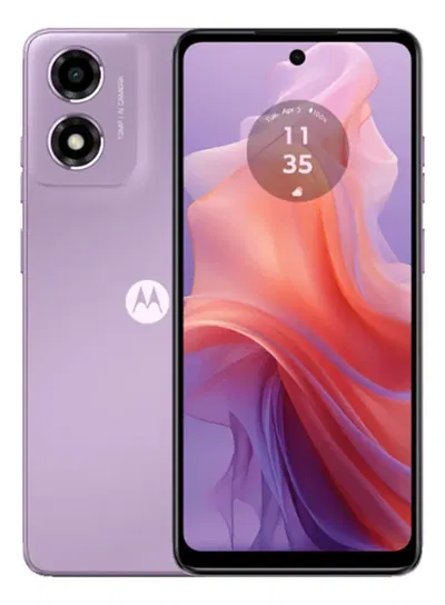 MOTO E14 64/2GB Dual