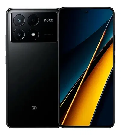 POCO X6 PRO 5g 256gb/8gb