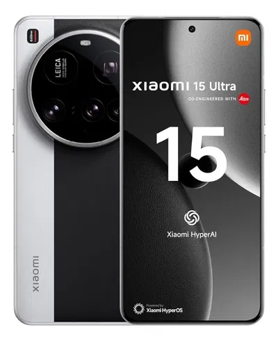 Xiaomi 15 ultra 5g 512gb/16gb
