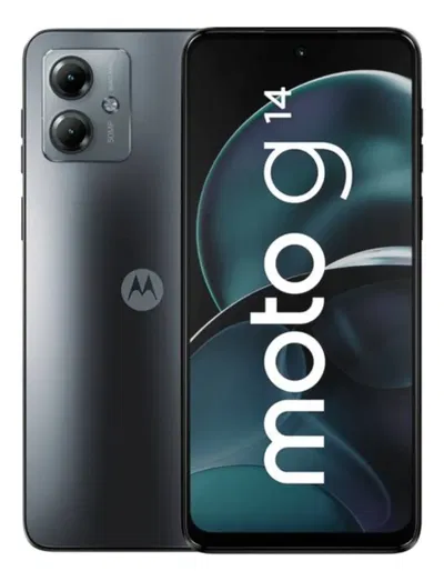 MOTO G14 128/4GB Dual