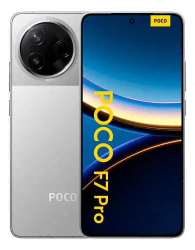 POCO F7 Pro 5g 256gb/12gb
