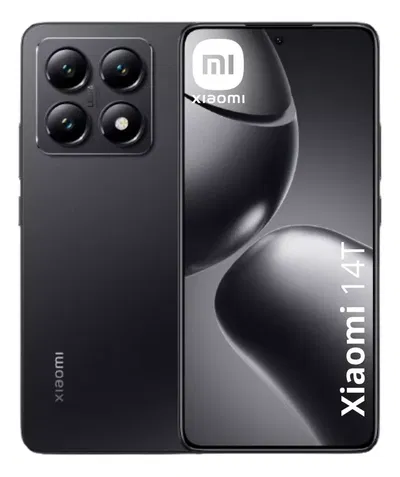 14T 5g 512gb/12gb