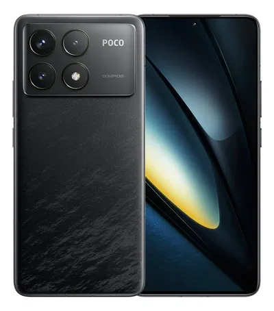 POCO F6 Pro 5g 512gb/12gb
