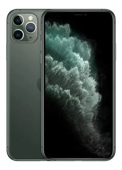 IPHONE	11 PRO 64GB  CPO
