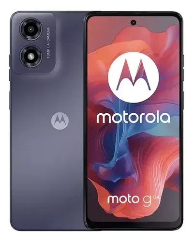 MOTO G04 64/4GB Dual