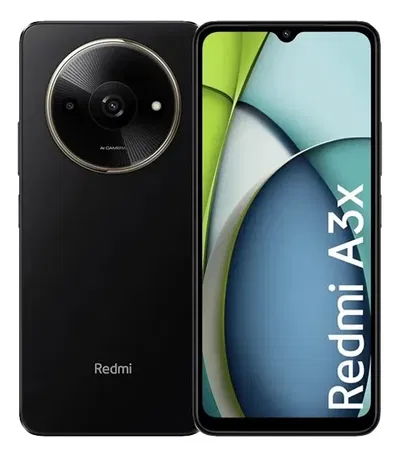REDMI  A3x 64gb/3gb